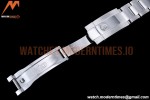 Rolex - Milgauss Z 116400GV 904L SS/SS Blue GMF V2 VR3131