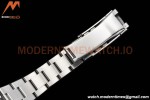 Rolex - Milgauss 40mm 116400GV 904L SS/SS Blue VSF VS3131