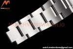 Rolex - Milgauss 40mm 116400GV 904L SS/SS Blue VSF VS3131