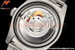 Rolex - Milgauss 40mm 116400GV 904L SS/SS Blue VSF VS3131