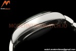 Rolex - Milgauss 40mm 116400GV 904L SS/SS Black VSF VS3131