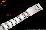 Rolex - Milgauss 40mm 116400GV 904L SS/SS Black VSF VS3131