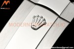 Rolex - Milgauss 40mm 116400GV 904L SS/SS Black VSF VS3131