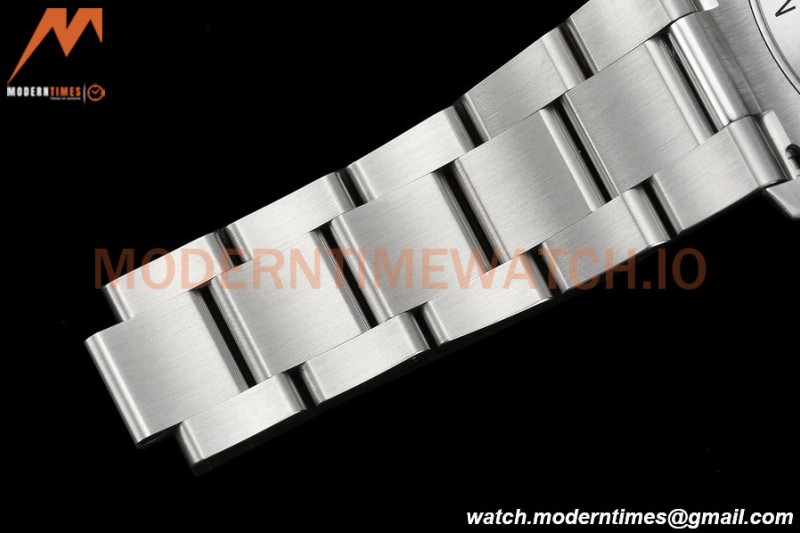Rolex - Milgauss 40mm 116400GV 904L SS/SS Black VSF VS3131