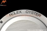 Rolex - Milgauss 40mm 116400GV 904L SS/SS Black VSF VS3131