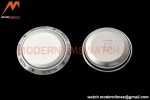 Rolex - Milgauss 40mm 116400GV 904L SS/SS Black VSF VS3131
