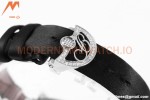 Breguet - Reine de Naples 8918 Ladies Diamond SS/LE White ZF V2 6T28 Mod