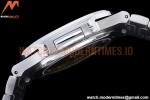 Patek Philippe - Nautilus Jumbo 5711 SS/SS Blue Tiff/Stk BPF MY9015 Mod