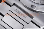 Patek Philippe - Nautilus Jumbo 5711 SS/SS Blue Tiff/Stk BPF MY9015 Mod
