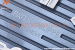 Patek Philippe - Nautilus Jumbo 5811 SS/SS Blue/Stk 3KF Asia 330