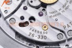 Patek Philippe - Nautilus Jumbo 5811 SS/SS Blue/Stk 3KF Asia 330