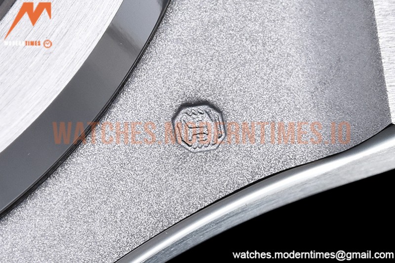 Patek Philippe - Nautilus Jumbo 5811 SS/SS Blue/Stk 3KF Asia 330