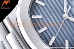 Patek Philippe - Nautilus Jumbo 5811 SS/SS Blue/Stk 3KF Asia 330
