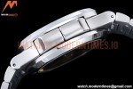 Patek Philippe - Nautilus Chrono Travel 5990 SS/SS Grey SPPF A28-520