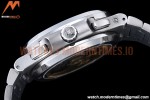 Patek Philippe - Nautilus Chrono Travel 5990 SS/SS Blue SPPF A28-520