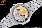 Patek Philippe - Nautilus Chrono Travel 5990 SS/SS Blue SPPF A28-520