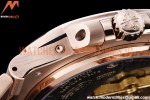 Patek Philippe - Nautilus Moon Phase 5712 RG/RG Grey PPF A240