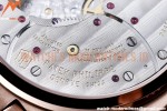 Patek Philippe - Nautilus Moon Phase 5712 RG/RG Grey PPF A240