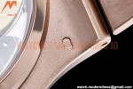 Patek Philippe - Nautilus Moon Phase 5712 RG/RG Grey PPF A240