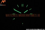 Patek Philippe - Nautilus Moon Phase 5712 RG/RG Grey PPF A240