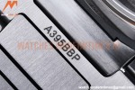 Patek Philippe - Nautilus Ladies 7118 35mm SS/SS Grey/Stk PPF A324