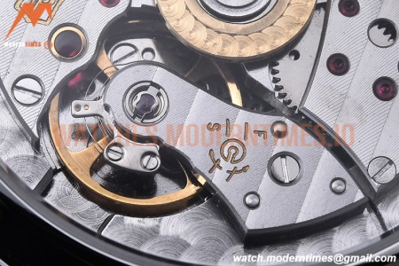Patek Philippe - Nautilus Ladies 7118 35mm SS/SS Blue/Stk PPF A324