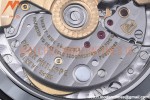 Patek Philippe - Nautilus Ladies 7118 35mm Dia SS/SS Grey/Stk PPF A324