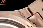 Patek Philippe - Nautilus Ladies 7118 35mm RG/RG RG/Stk PPF A324