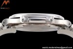 Patek Philippe - Nautilus Jumbo 5711 40mm SS/SS Blue/Stk PPF V4 A324CS