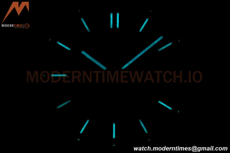 Patek Philippe - Nautilus Jumbo 5711 40mm SS/SS Blue/Stk PPF V4 A324CS