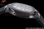 Patek Philippe - Nautilus AET 5711 40mm Black CER/RU Blk/Stk AMGF MY9015