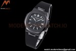 Patek Philippe - Nautilus AET 5711 40mm Black CER/RU Blk/Stk AMGF MY9015