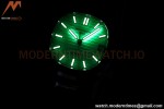 Patek Philippe - Nautilus AET 5711 40mm Black CER/RU Green/Stk AMGF MY9015