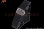 Patek Philippe - Nautilus AET 5711 40mm Black CER/RU Stk Tiffany Blue AMGF MY9015
