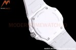Patek Philippe - Nautilus AET 5711 40mm White CER/RU Pink/Stk AMGF MY9015