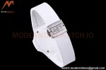 Patek Philippe - Nautilus AET 5711 40mm White CER/RU Stk Tiffany Blue AMGF MY9015