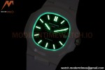 Patek Philippe - Nautilus AET 5711 40mm White CER/RU Blk/Stk AMGF MY9015