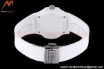 Patek Philippe - Nautilus AET 5711 40mm White CER/RU Blk/Stk AMGF MY9015