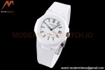 Patek Philippe - Nautilus AET 5711 40mm White CER/RU Wht/Stk AMGF MY9015