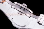 Patek Philippe - Nautilus AET 5711 40mm White CER/RU Wht/Stk AMGF MY9015