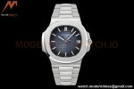 Patek Philippe - Nautilus 5811/1G 41mm SS/SS Blue/Stk PPF A330SC