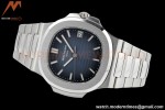 Patek Philippe - Nautilus 5811/1G 41mm SS/SS Blue/Stk PPF A330SC