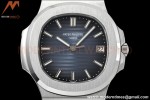 Patek Philippe - Nautilus 5811/1G 41mm SS/SS Blue/Stk PPF A330SC