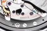 Patek Philippe - Nautilus Chronograph 5980 SS/SS Blue PPF A7750 Mod