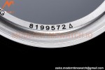 Patek Philippe - Nautilus Automatic 40mm 5711/1A Diamond SS/SS White PPF A324