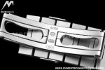 Patek Philippe - Nautilus Automatic 40mm 5711/1A Diamond SS/SS White PPF A324