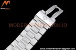 Patek Philippe - Nautilus Automatic 40mm 5719/1G SS/SS Full Diamond PPF A324