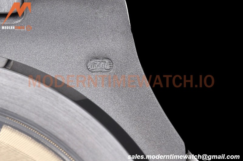 Patek Philippe - Nautilus Automatic 40mm 5719/1G SS/SS Full Diamond PPF A324