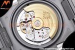 Patek Philippe - Nautilus Automatic 40mm 5719/1G SS/SS Full Diamond PPF A324