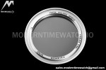 Patek Philippe - Nautilus Automatic 40mm 5711/1A SS/SS White PPF A324